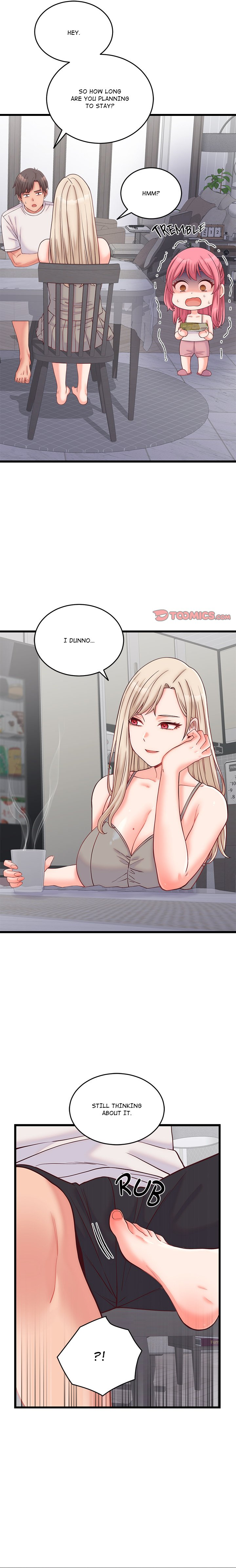 From Pauper to Prince Manhwa - Chapter 10 Page 21