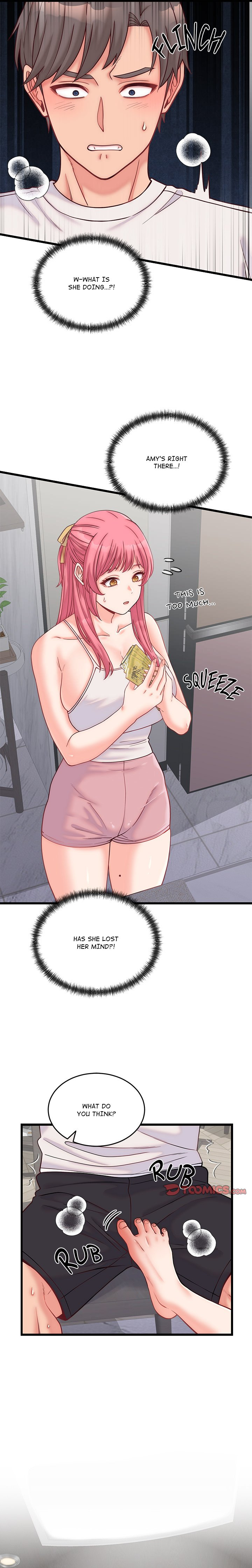 From Pauper to Prince Manhwa - Chapter 10 Page 22