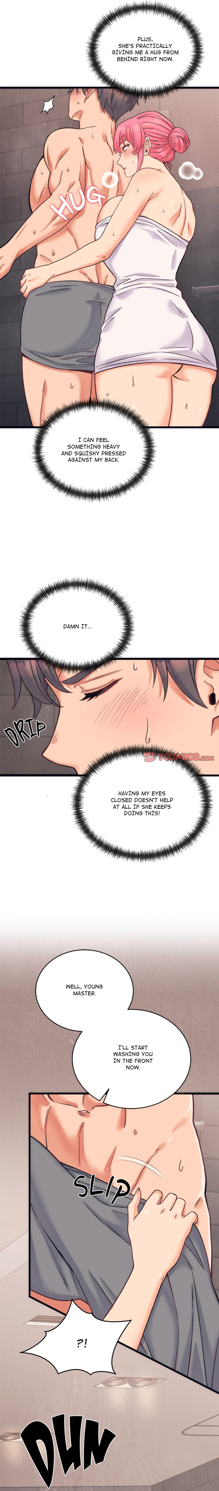 From Pauper to Prince Manhwa - Chapter 3 Page 4