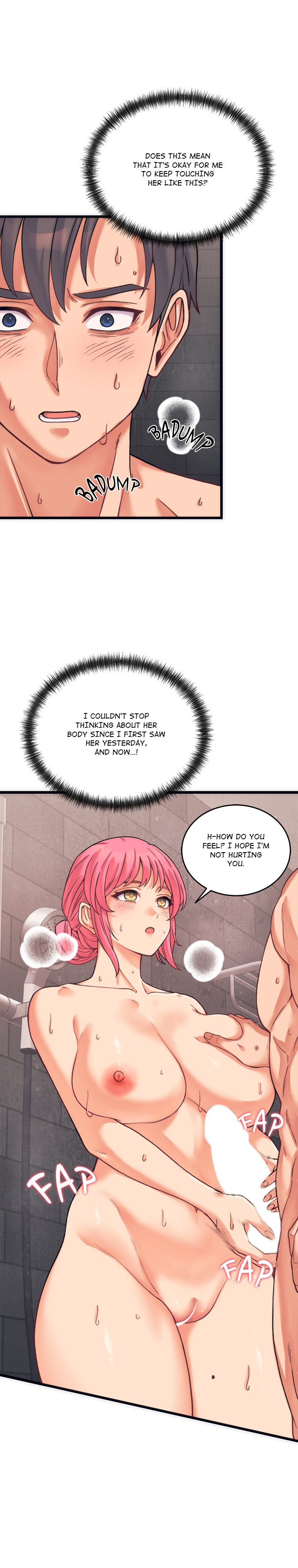 From Pauper to Prince Manhwa - Chapter 3 Page 13