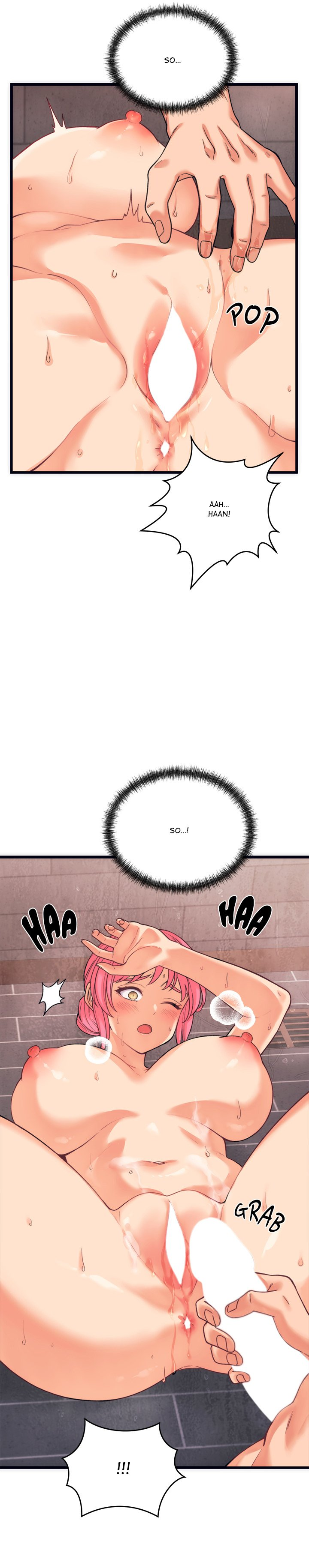 From Pauper to Prince Manhwa - Chapter 3 Page 20