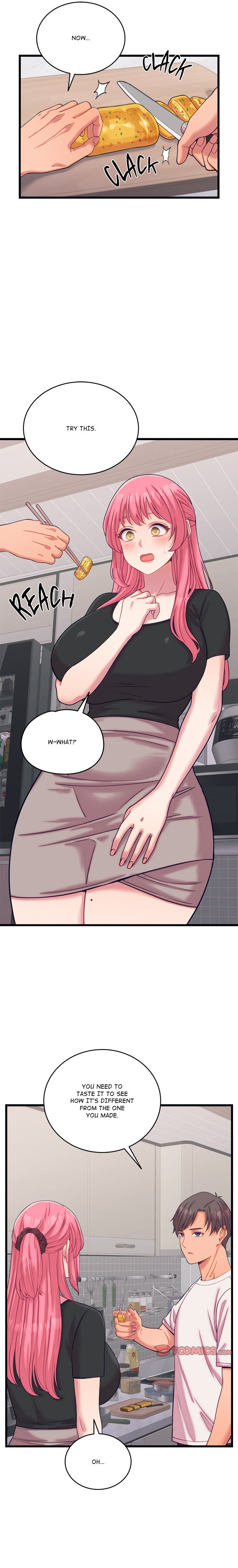 From Pauper to Prince Manhwa - Chapter 8 Page 10