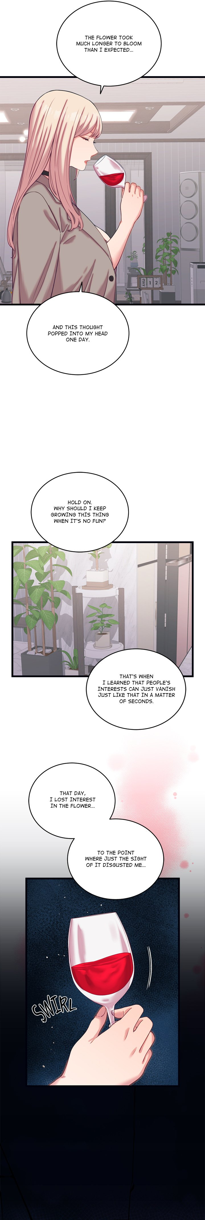 From Pauper to Prince Manhwa - Chapter 8 Page 22