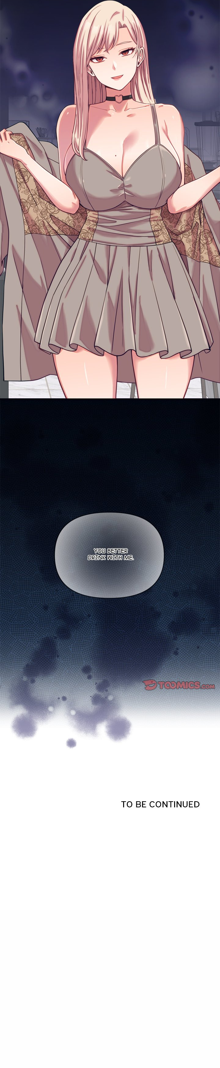 From Pauper to Prince Manhwa - Chapter 8 Page 24