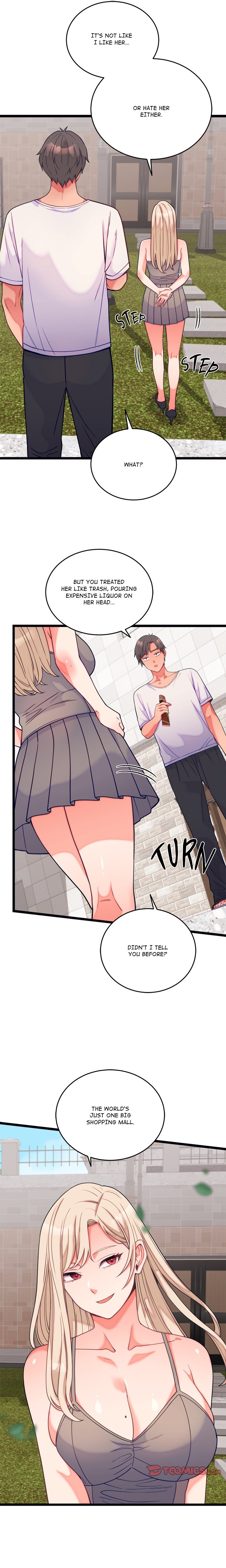 From Pauper to Prince Manhwa - Chapter 11 Page 5