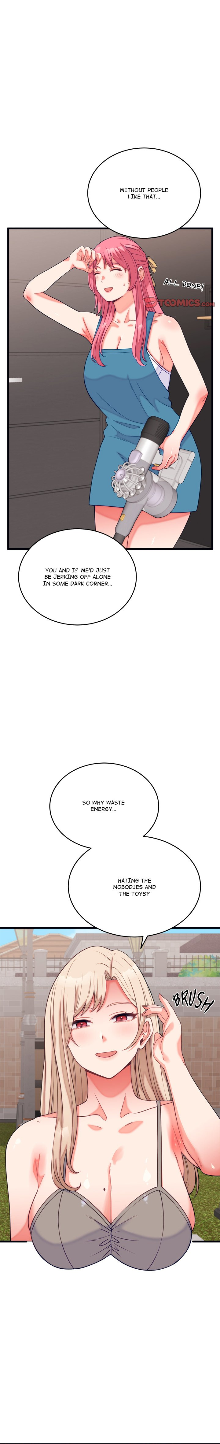 From Pauper to Prince Manhwa - Chapter 11 Page 7