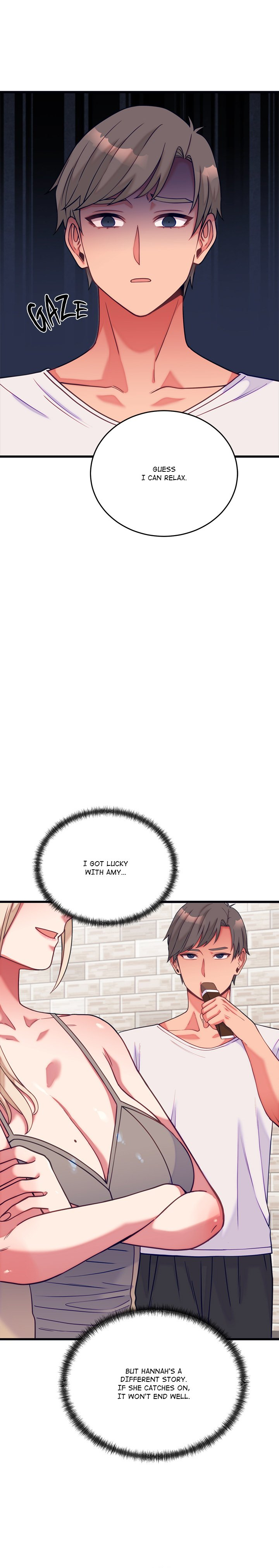 From Pauper to Prince Manhwa - Chapter 11 Page 10