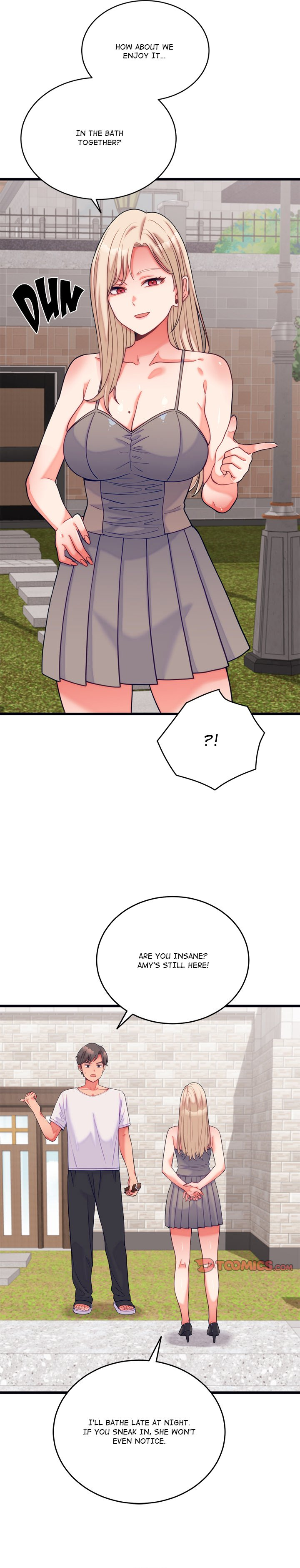 From Pauper to Prince Manhwa - Chapter 11 Page 12