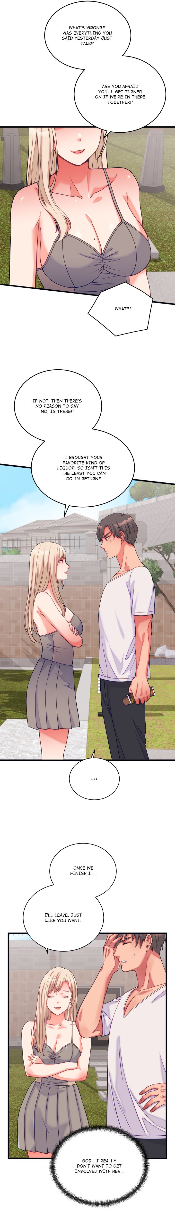 From Pauper to Prince Manhwa - Chapter 11 Page 13