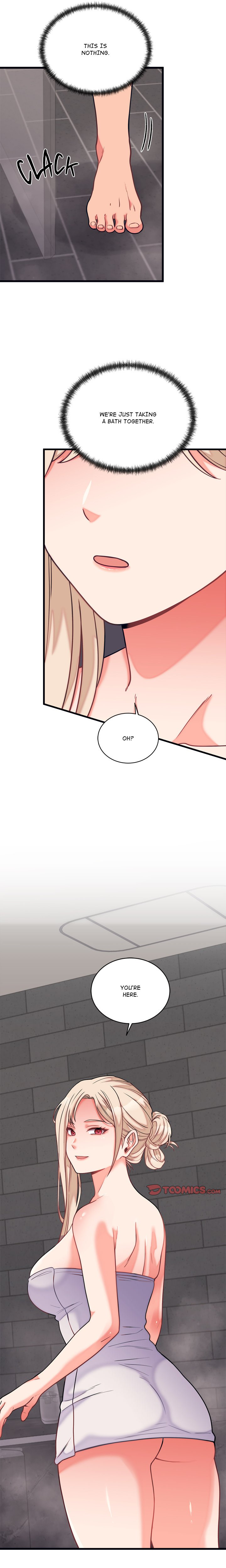 From Pauper to Prince Manhwa - Chapter 11 Page 16