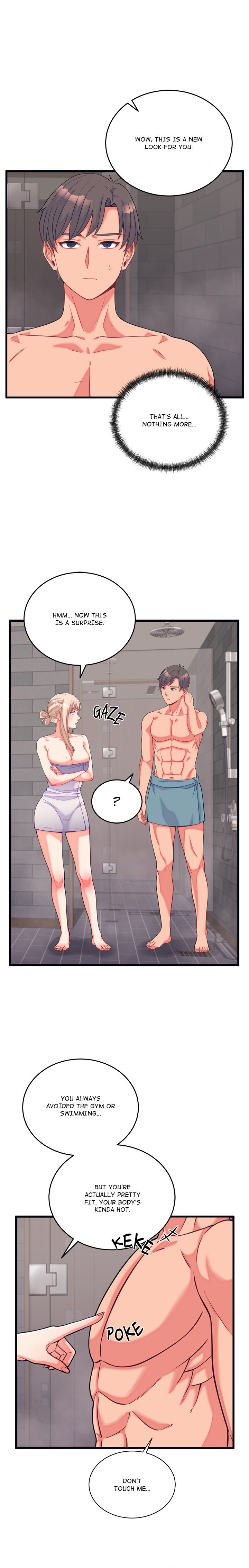 From Pauper to Prince Manhwa - Chapter 11 Page 17