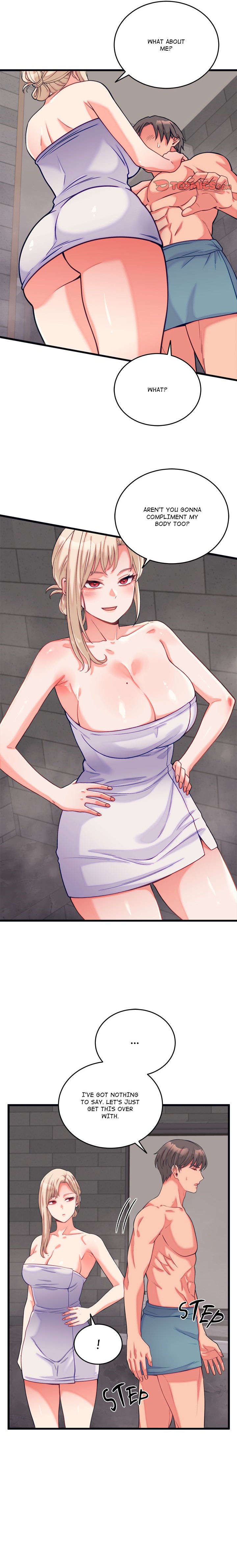 From Pauper to Prince Manhwa - Chapter 11 Page 18