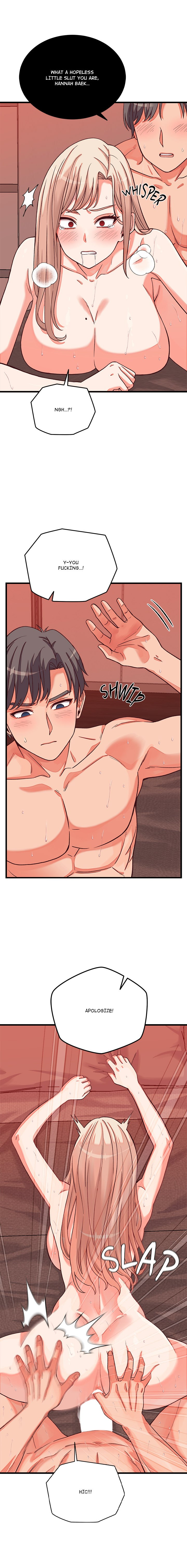 From Pauper to Prince Manhwa - Chapter 15 Page 3