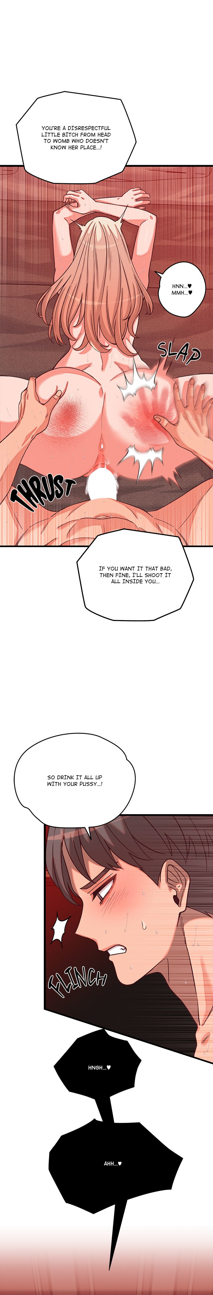 From Pauper to Prince Manhwa - Chapter 15 Page 6