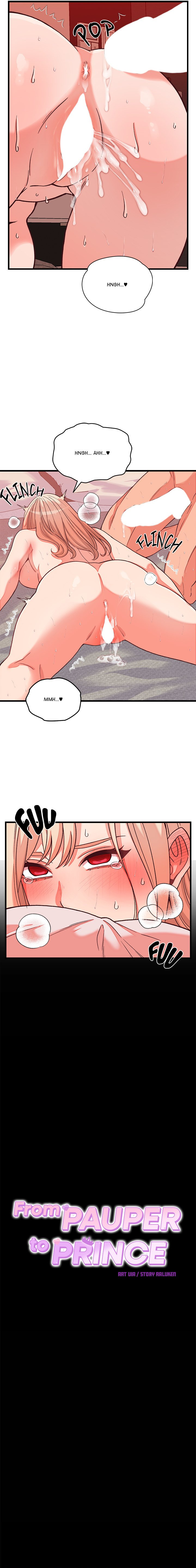 From Pauper to Prince Manhwa - Chapter 15 Page 8