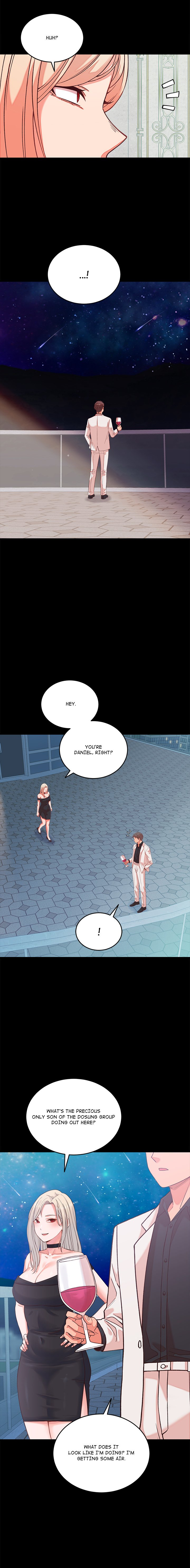 From Pauper to Prince Manhwa - Chapter 15 Page 10