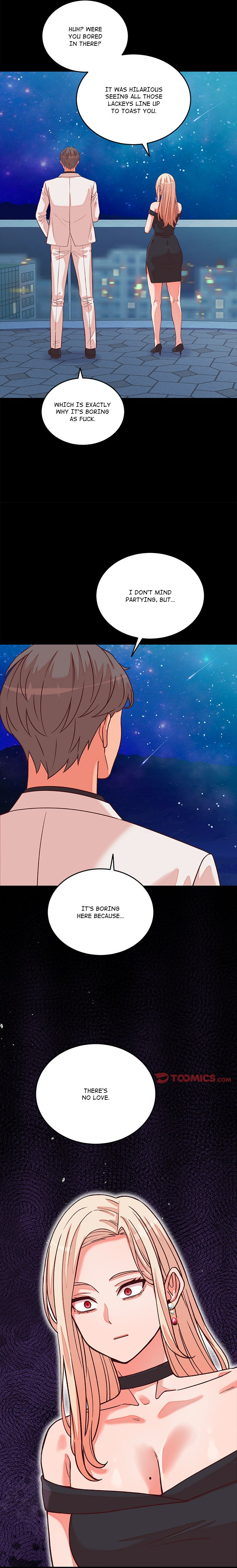 From Pauper to Prince Manhwa - Chapter 15 Page 11