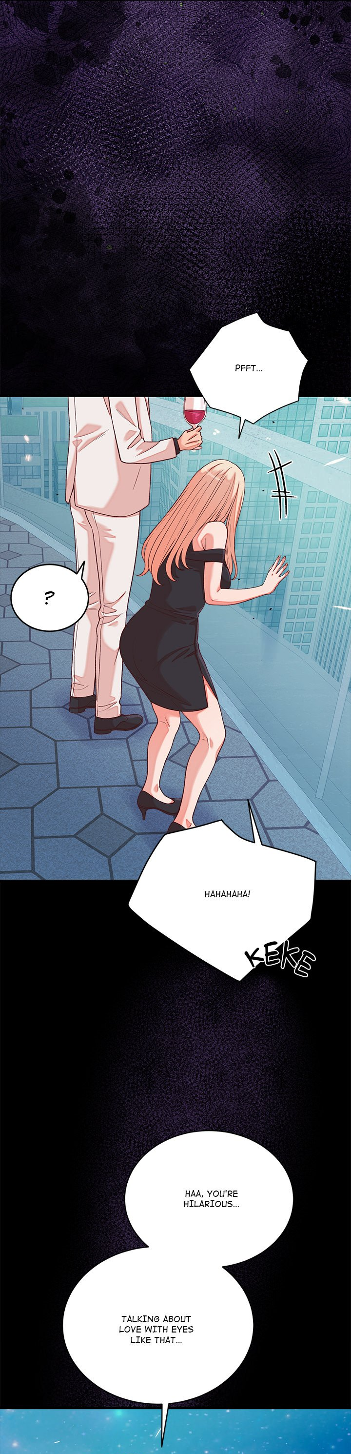 From Pauper to Prince Manhwa - Chapter 15 Page 12