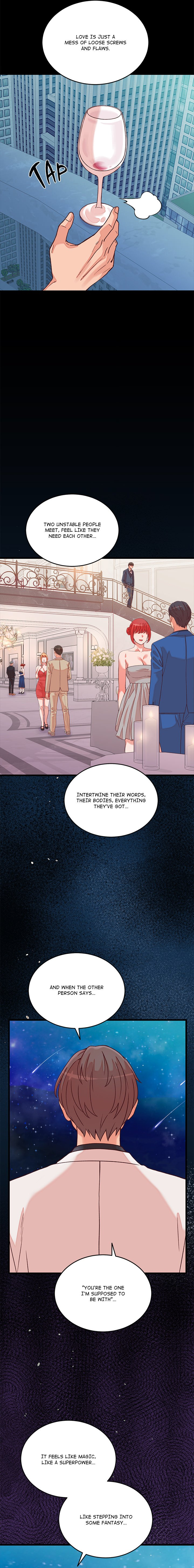 From Pauper to Prince Manhwa - Chapter 15 Page 14