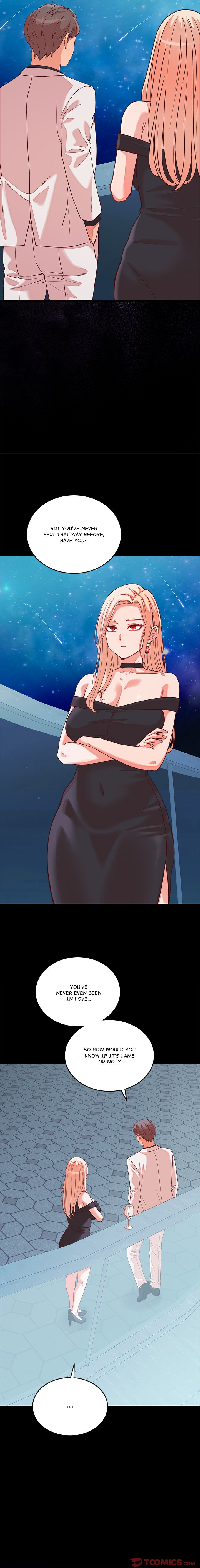 From Pauper to Prince Manhwa - Chapter 15 Page 15