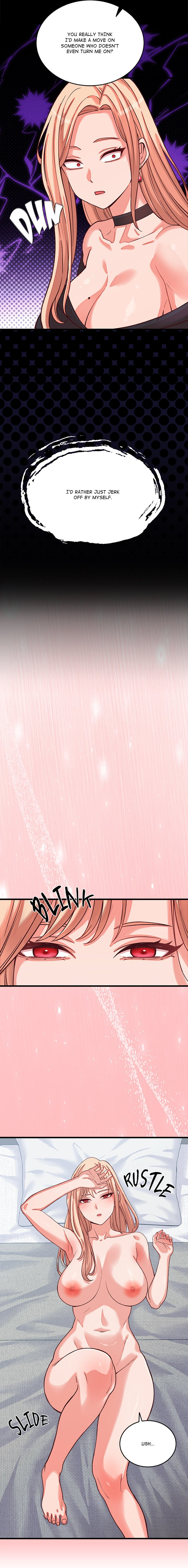 From Pauper to Prince Manhwa - Chapter 15 Page 17