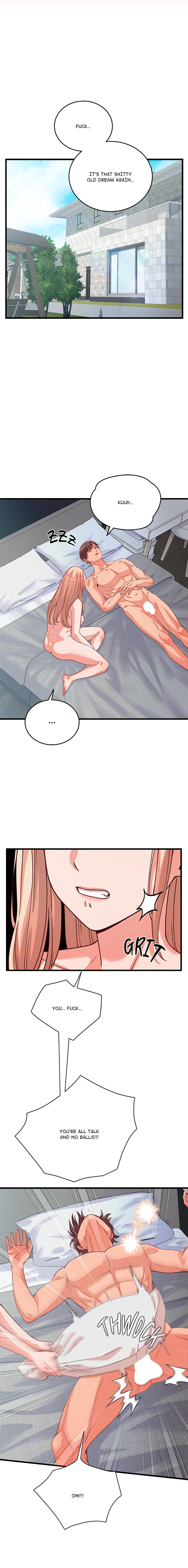 From Pauper to Prince Manhwa - Chapter 15 Page 18