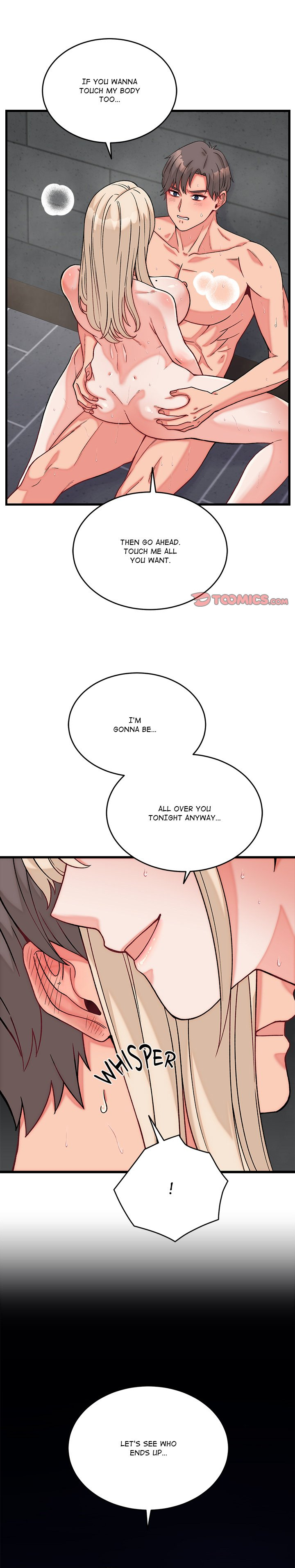 From Pauper to Prince Manhwa - Chapter 13 Page 0