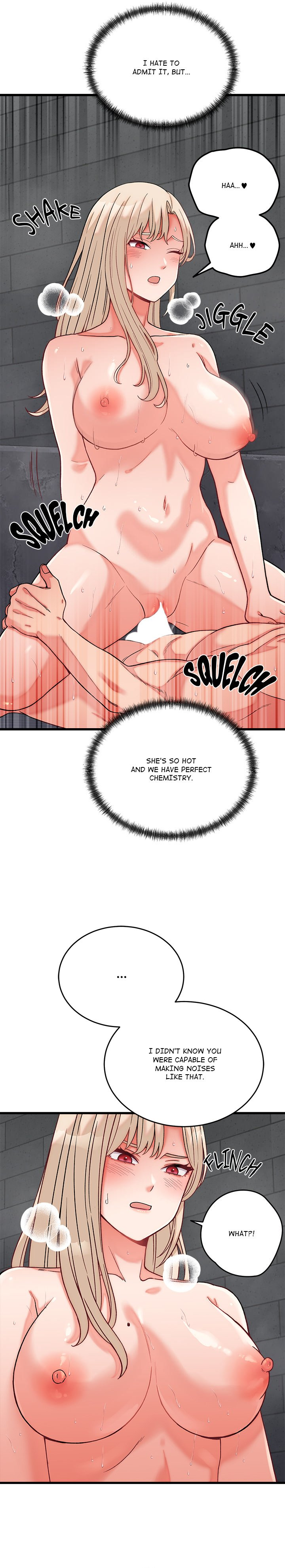 From Pauper to Prince Manhwa - Chapter 13 Page 4