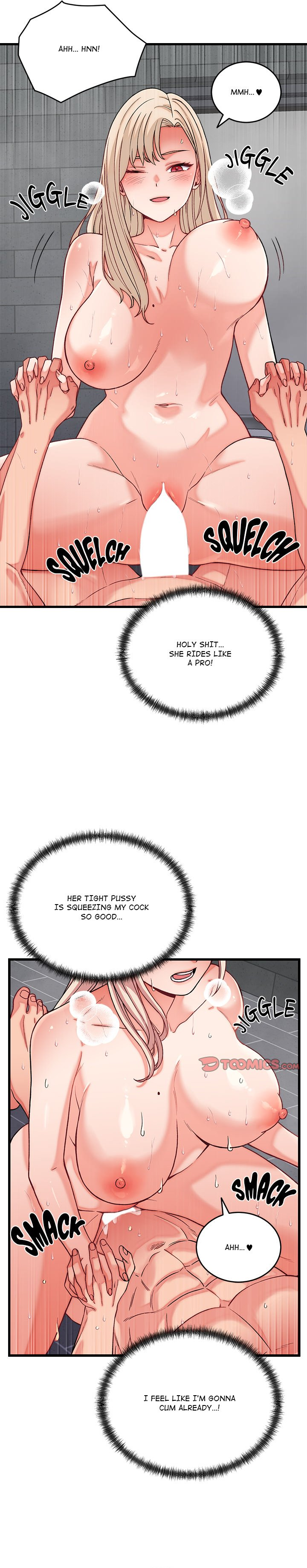 From Pauper to Prince Manhwa - Chapter 13 Page 6