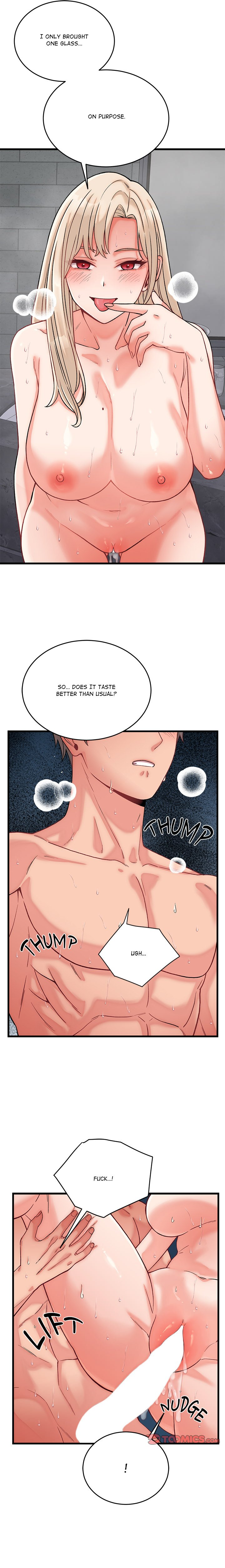 From Pauper to Prince Manhwa - Chapter 13 Page 13