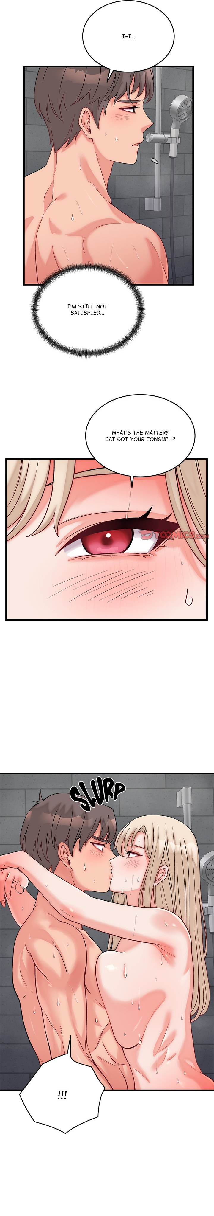 From Pauper to Prince Manhwa - Chapter 13 Page 19