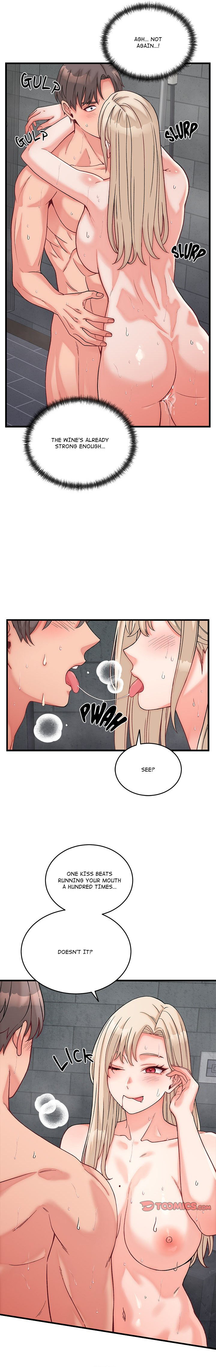 From Pauper to Prince Manhwa - Chapter 13 Page 20