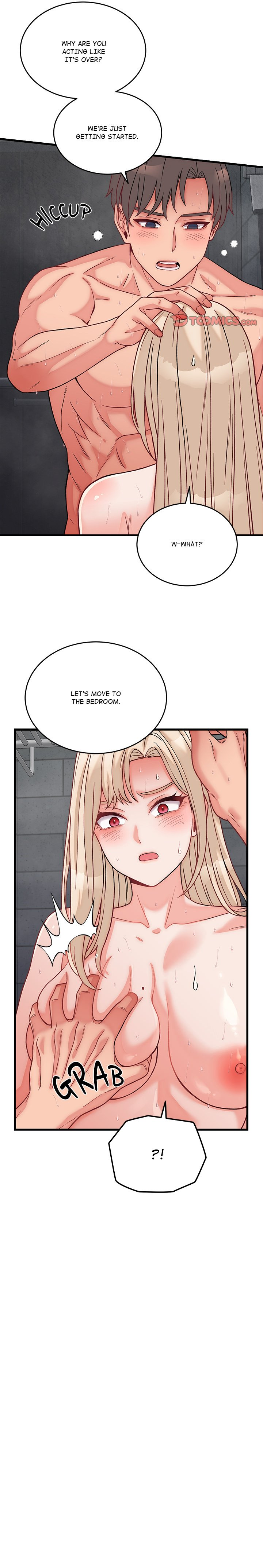 From Pauper to Prince Manhwa - Chapter 13 Page 22