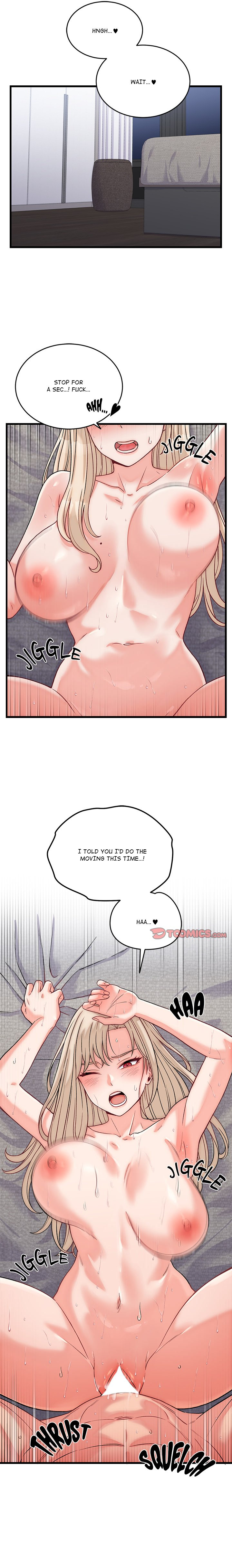 From Pauper to Prince Manhwa - Chapter 13 Page 23