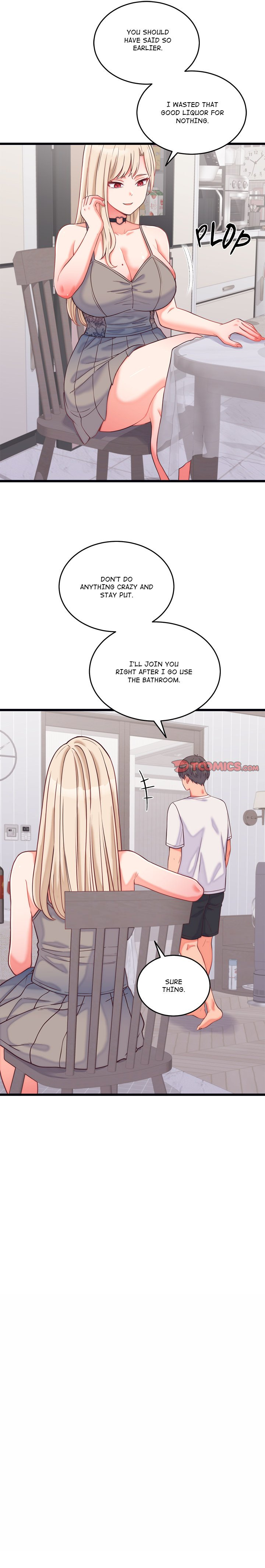 From Pauper to Prince Manhwa - Chapter 9 Page 2