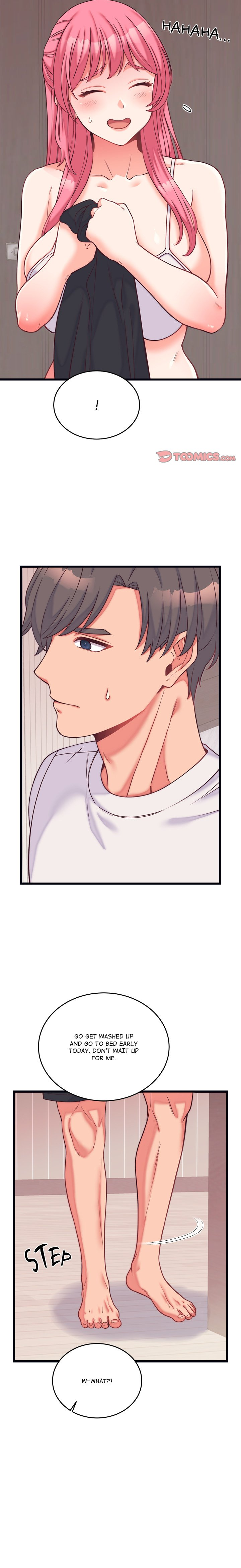 From Pauper to Prince Manhwa - Chapter 9 Page 5