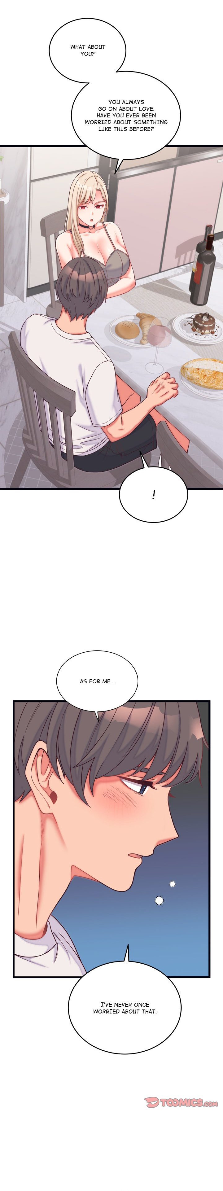 From Pauper to Prince Manhwa - Chapter 9 Page 14
