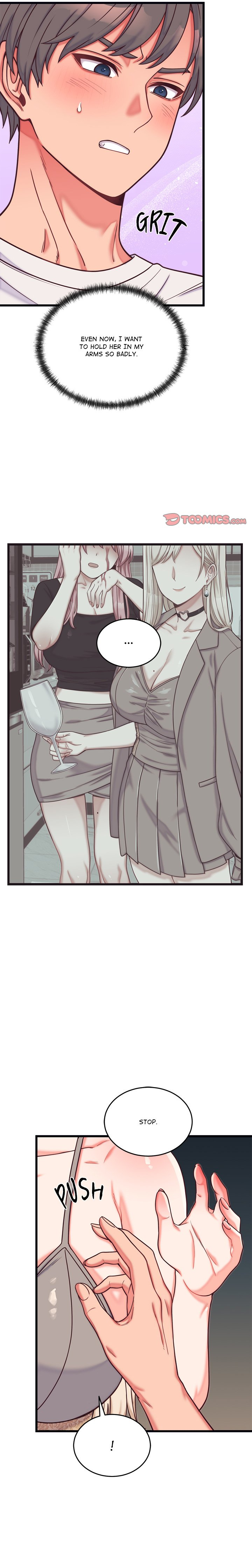 From Pauper to Prince Manhwa - Chapter 9 Page 25