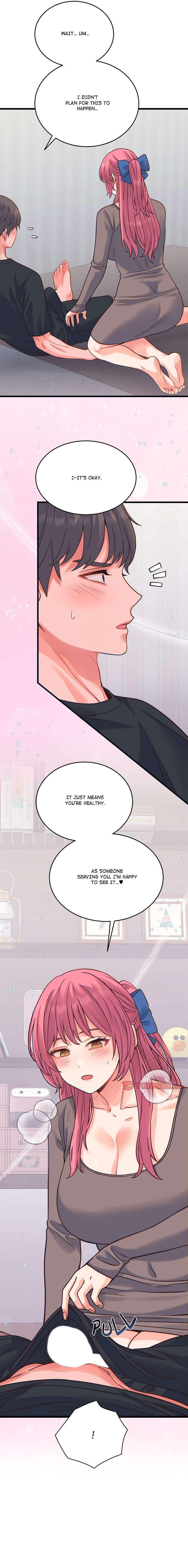 From Pauper to Prince Manhwa - Chapter 17 Page 4