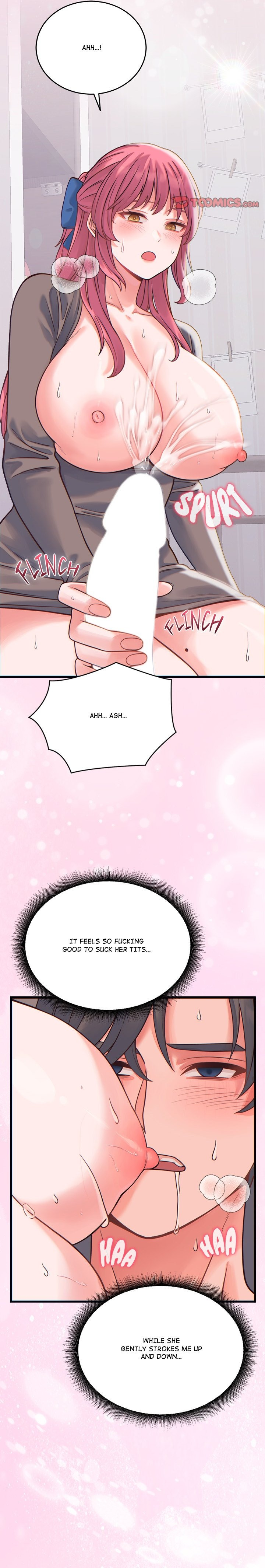 From Pauper to Prince Manhwa - Chapter 17 Page 10