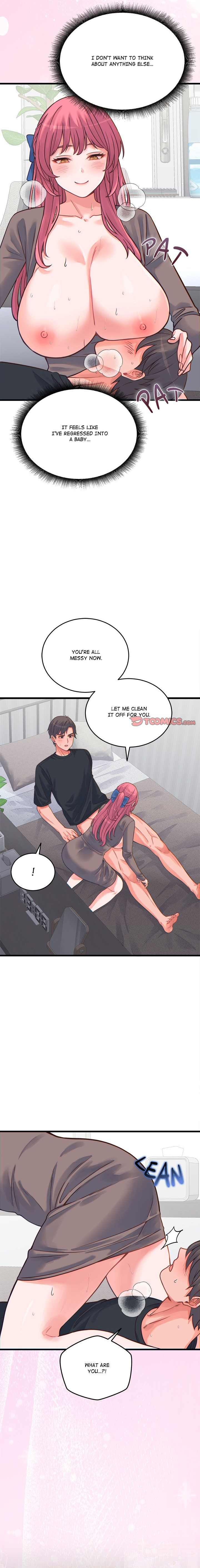 From Pauper to Prince Manhwa - Chapter 17 Page 11