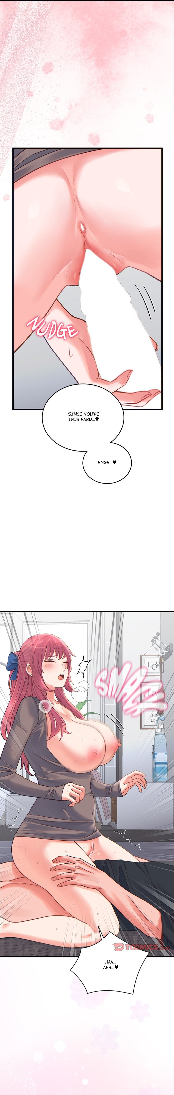 From Pauper to Prince Manhwa - Chapter 17 Page 19