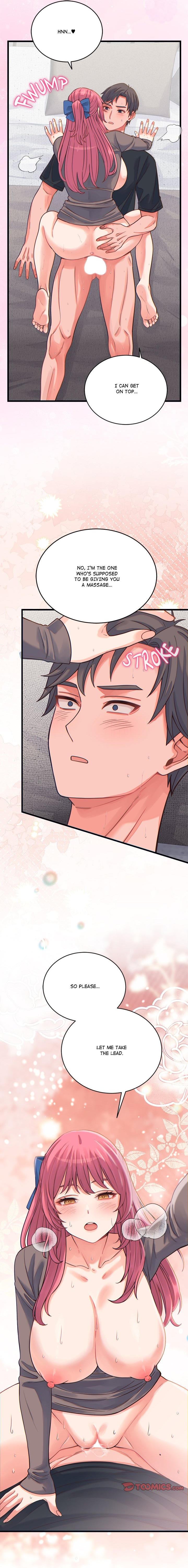 From Pauper to Prince Manhwa - Chapter 17 Page 20