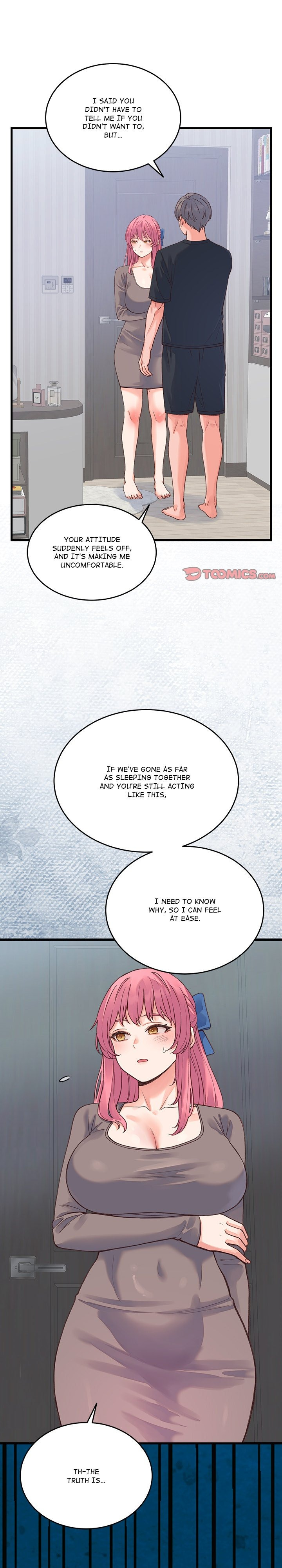 From Pauper to Prince Manhwa - Chapter 19 Page 0