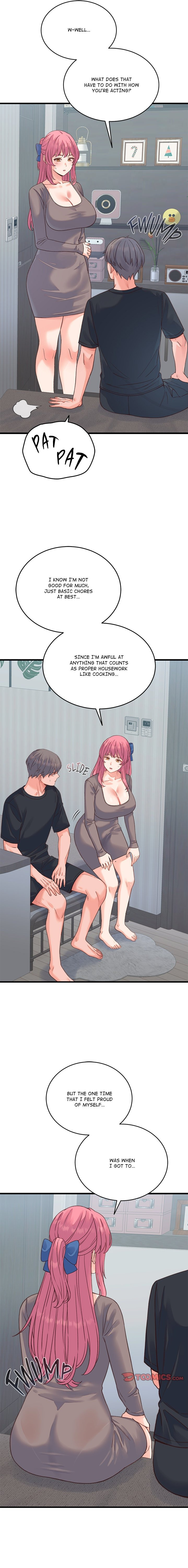 From Pauper to Prince Manhwa - Chapter 19 Page 2