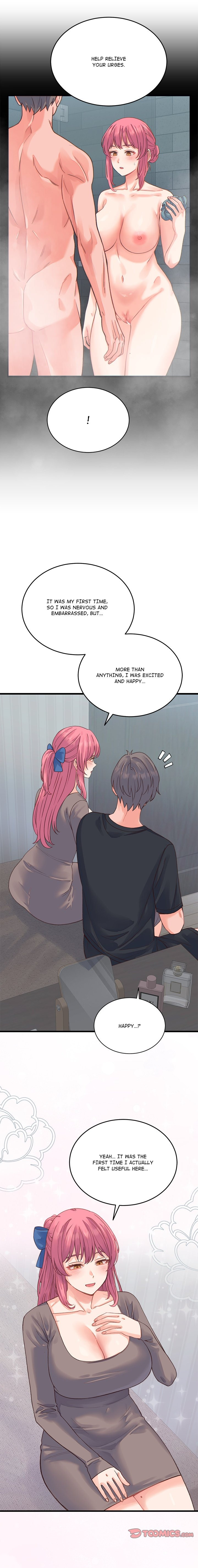 From Pauper to Prince Manhwa - Chapter 19 Page 3