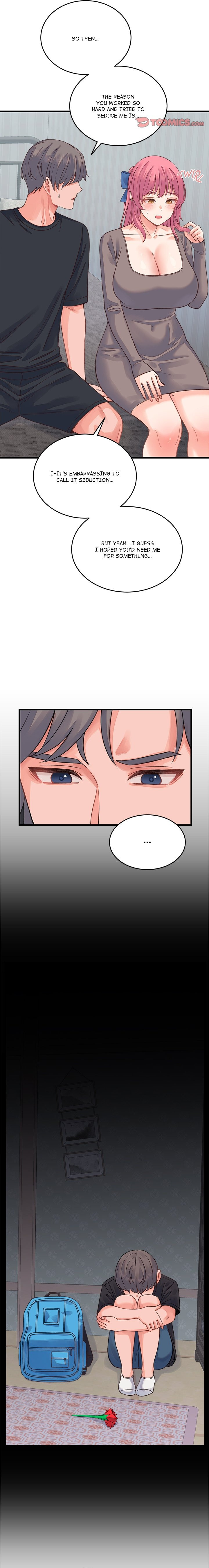 From Pauper to Prince Manhwa - Chapter 19 Page 5