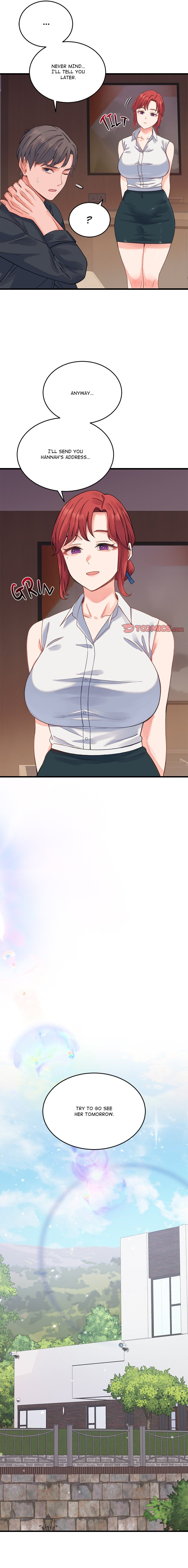 From Pauper to Prince Manhwa - Chapter 19 Page 15