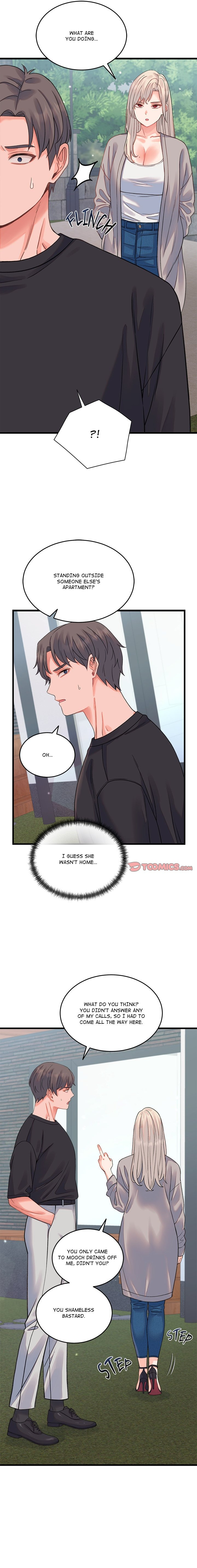 From Pauper to Prince Manhwa - Chapter 19 Page 17