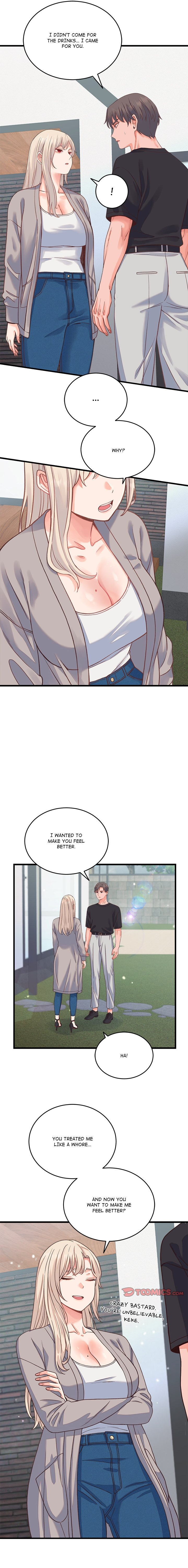 From Pauper to Prince Manhwa - Chapter 19 Page 19